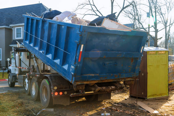 Best Construction Debris Removal  in Unionville, TN