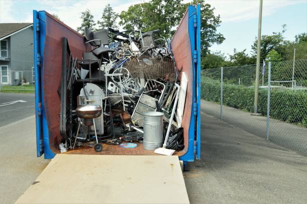 Best Yard Waste Removal  in Unionville, TN