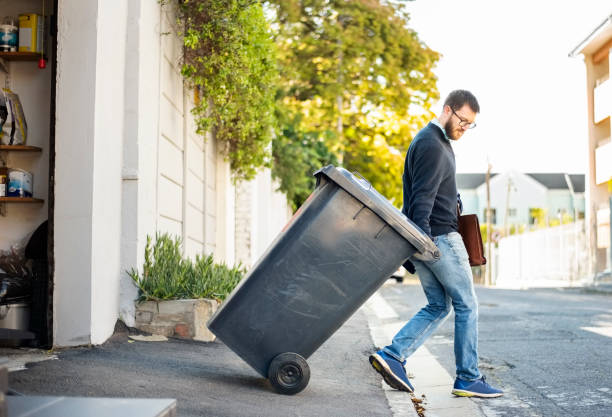 Best Office Junk Removal  in Unionville, TN