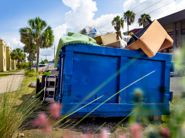 Best Professional Junk Removal  in Unionville, TN