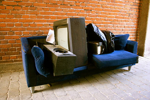 Best Trash Removal Near Me  in Unionville, TN