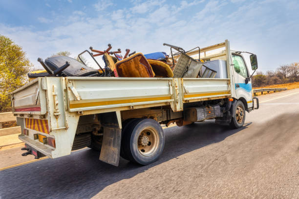Best Affordable Junk Removal Services  in Unionville, TN
