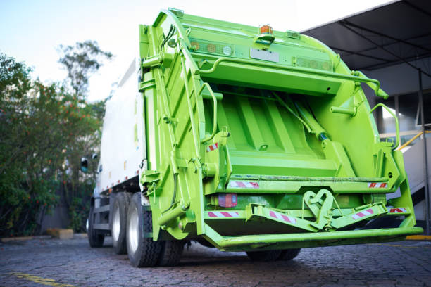 Professional Junk Removal in Unionville, TN
